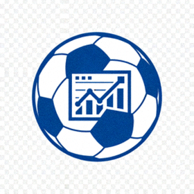 世界杯赛事分析网 logo 展示，足球与数据结合，橙色主视觉